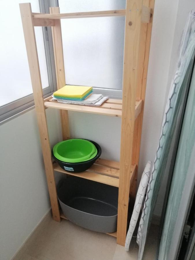 拉科鲁尼亚Apartamento Costa Riazor Coruna公寓 外观 照片