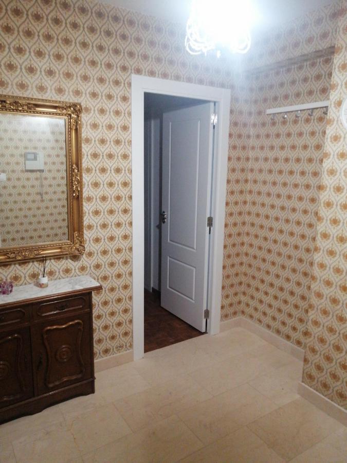 拉科鲁尼亚Apartamento Costa Riazor Coruna公寓 外观 照片