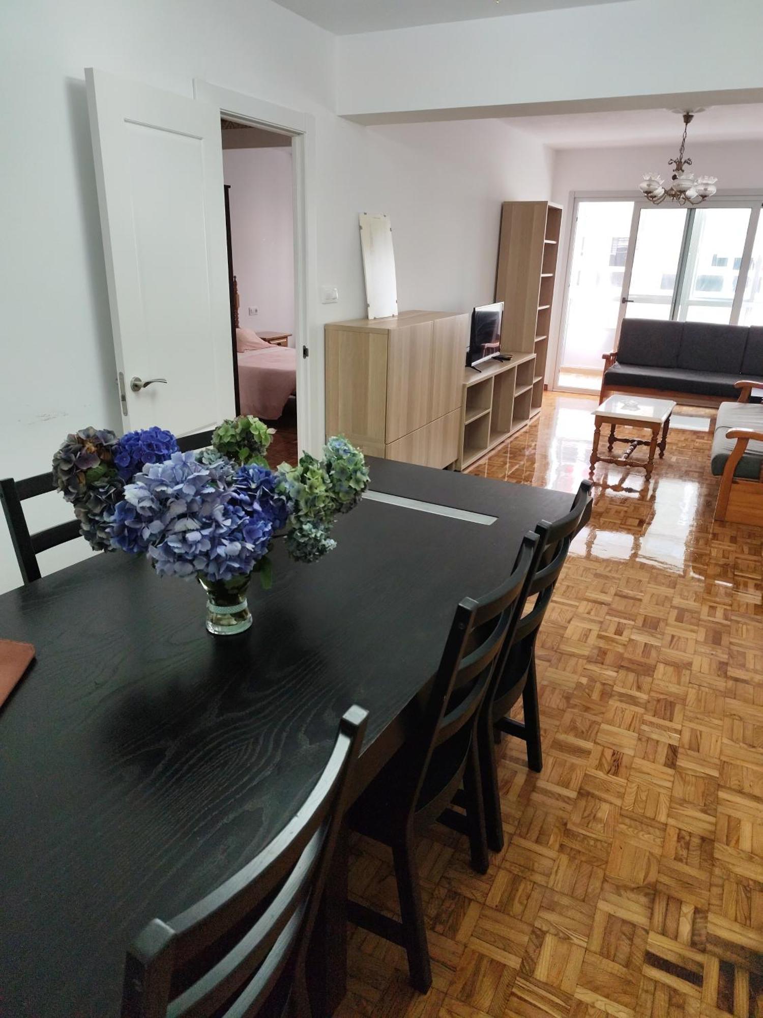 拉科鲁尼亚Apartamento Costa Riazor Coruna公寓 外观 照片
